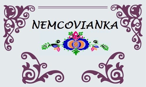 Nemcovianka logo
